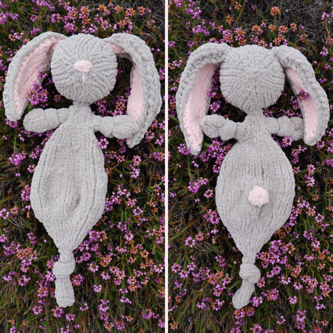 Bunny Lovey
