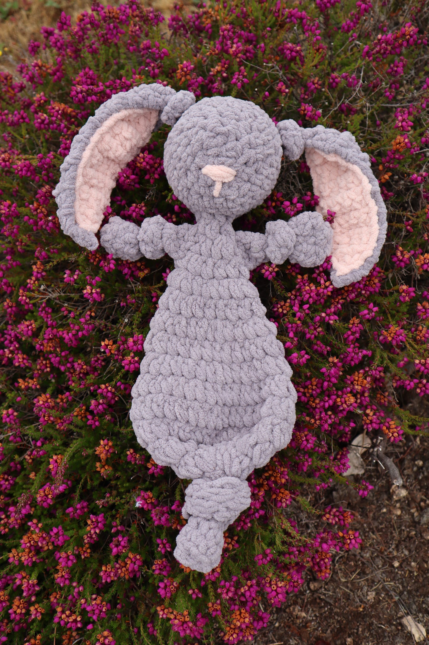 Bunny Lovey