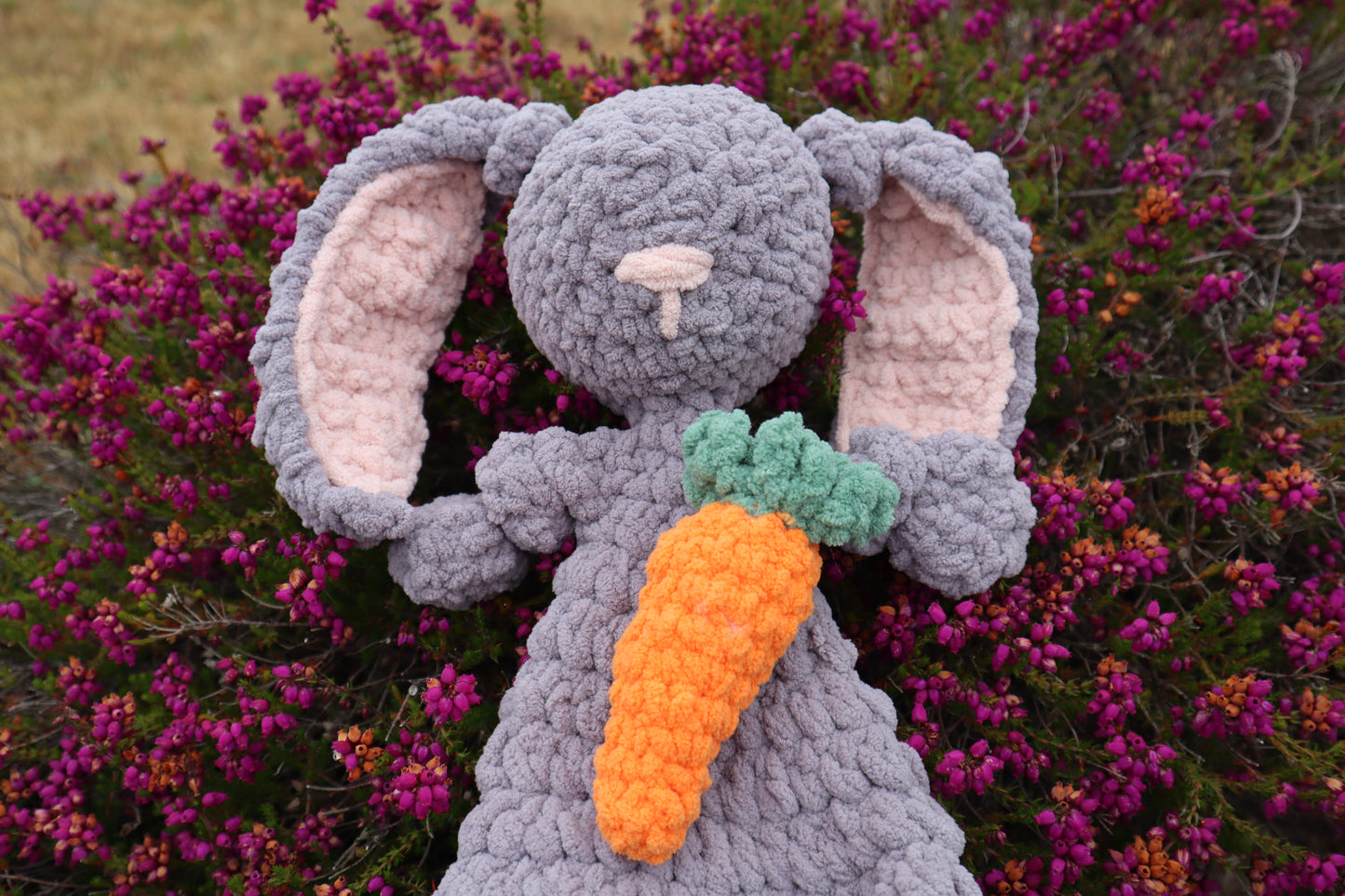 Bunny Lovey