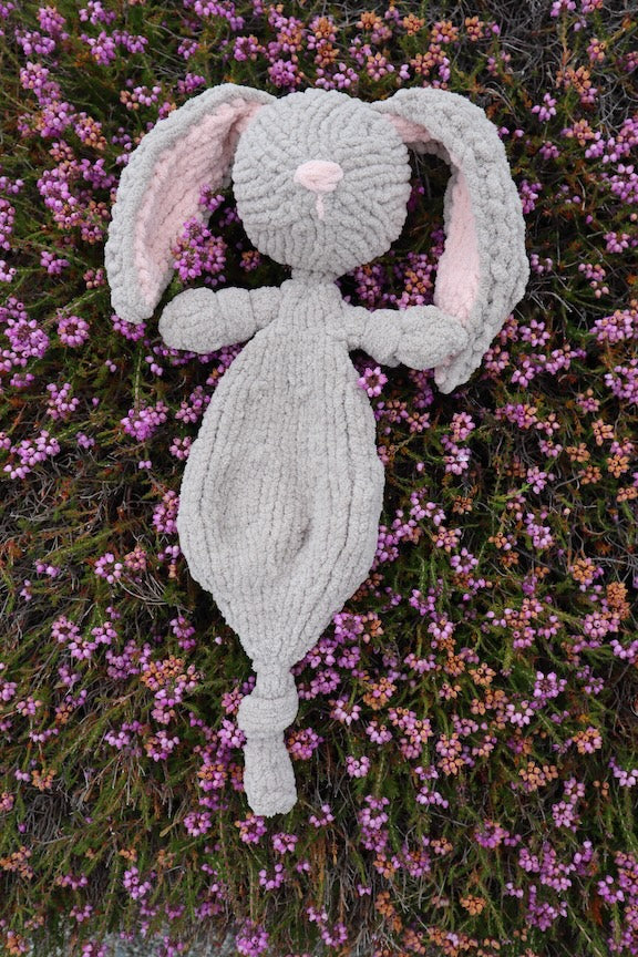 Bunny Lovey