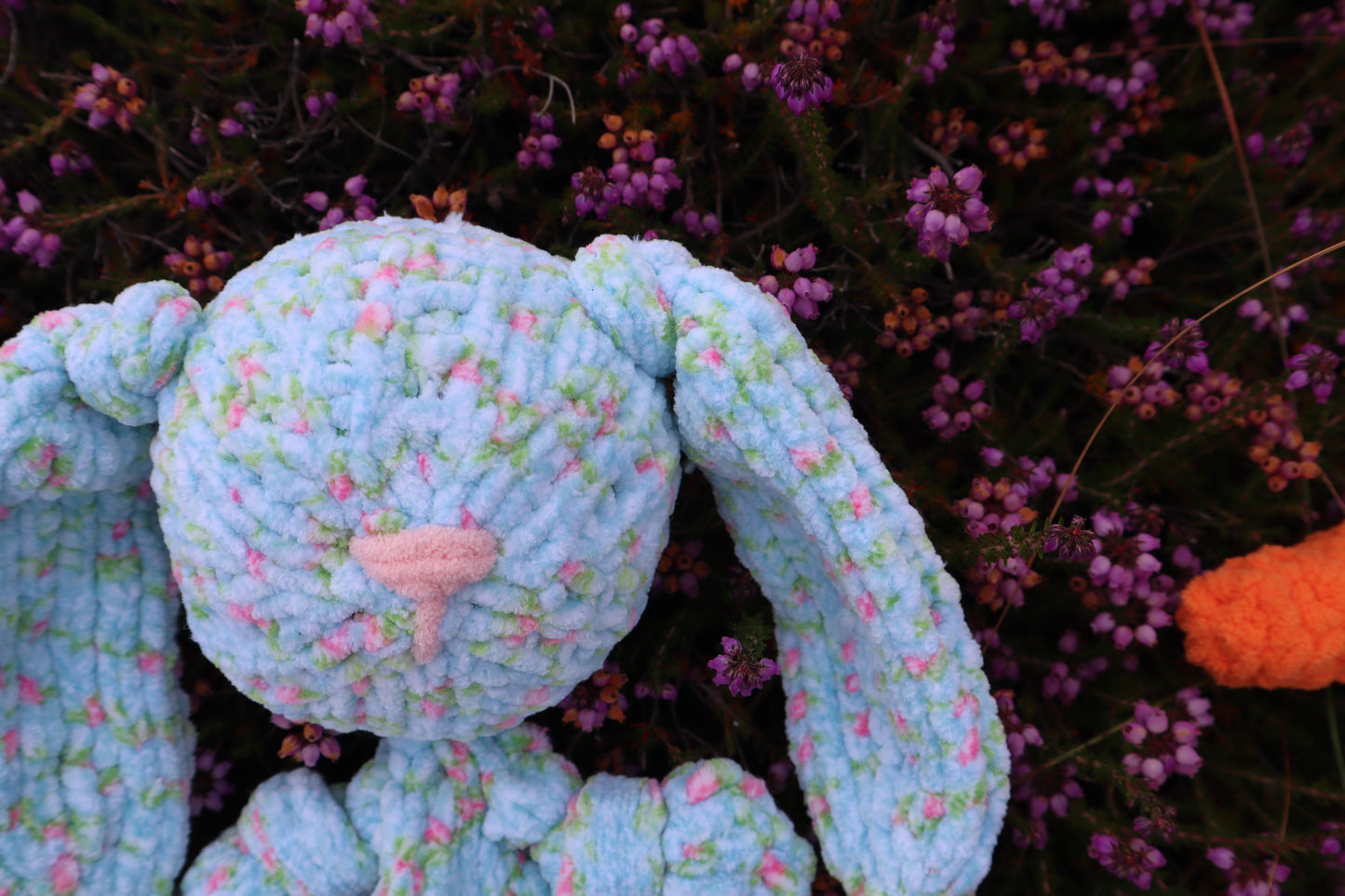 Bunny Lovey