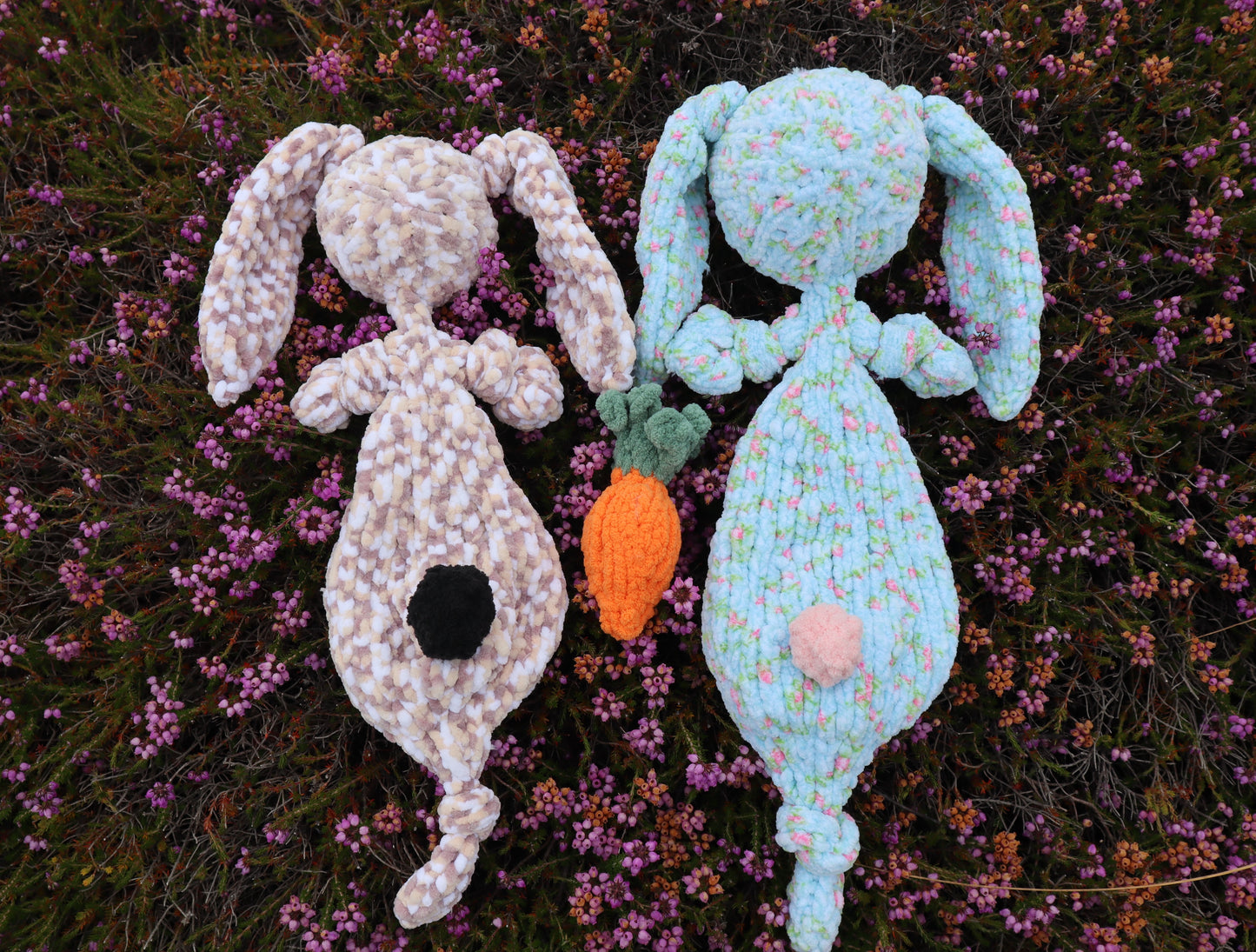 Bunny Lovey