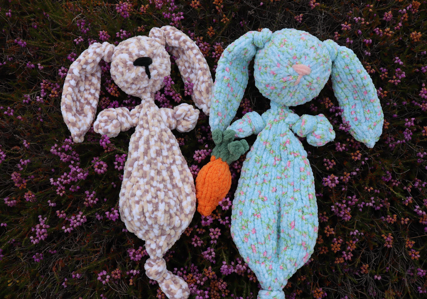 Bunny Lovey