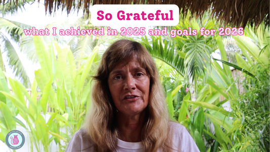 2025: A Year of Growth, Gratitude, and Giving Back at The K4 Project