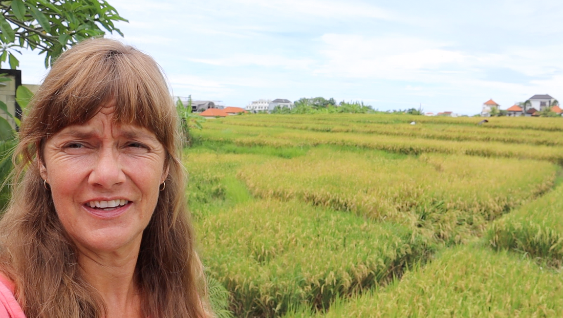 Why I’m Focusing on Just Two Knit & Crochet Projects for 2026