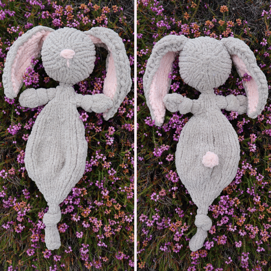 Bunny Lovey