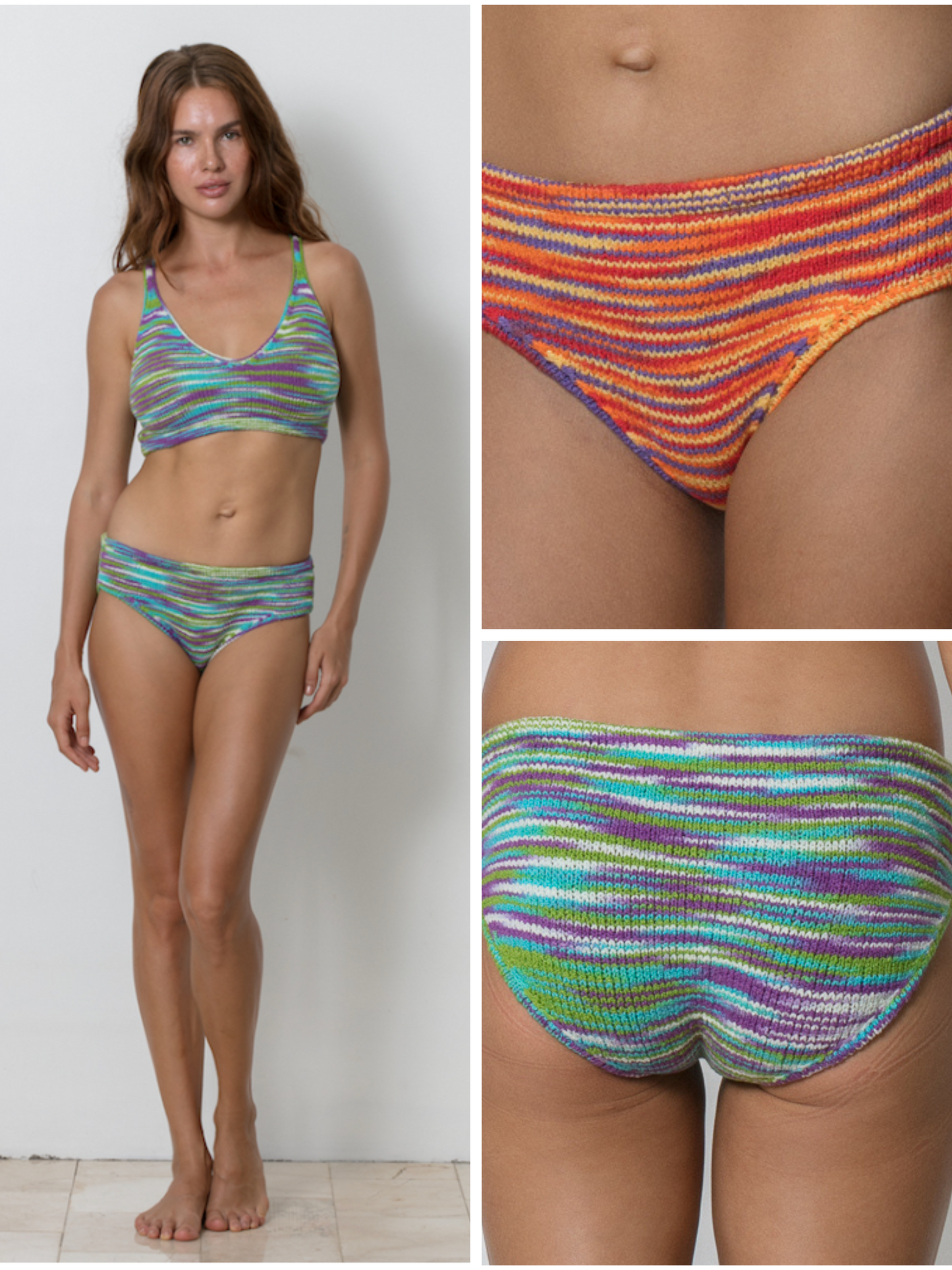Bikini Bottom/Panty