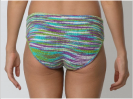 Bikini Bottom/Panty