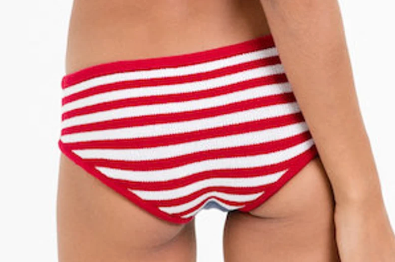 Patriotic Panty