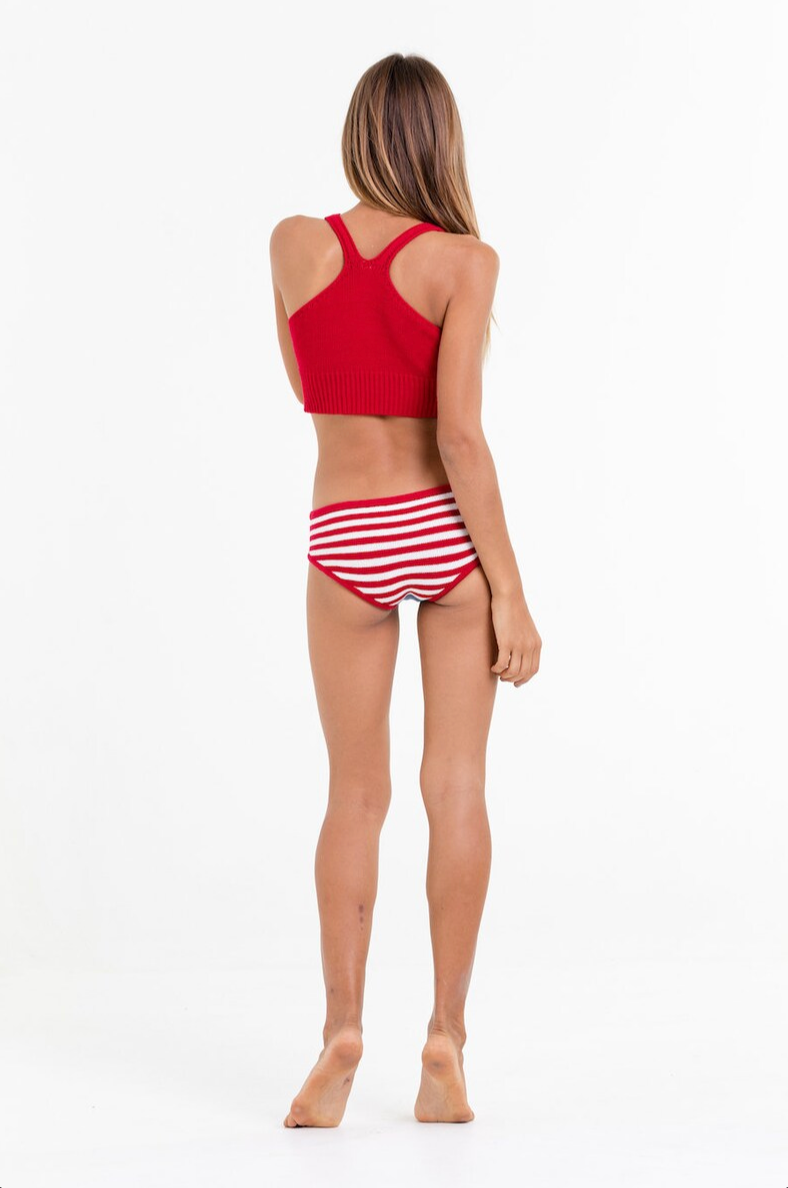 Patriotic Panty