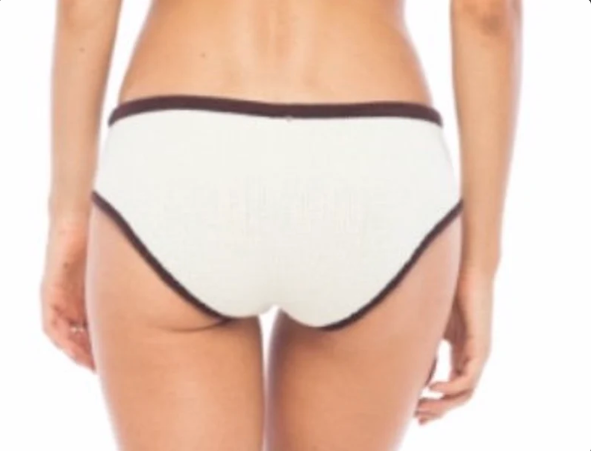 Butterfly Panty