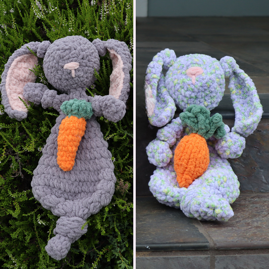 Bunny Lovey