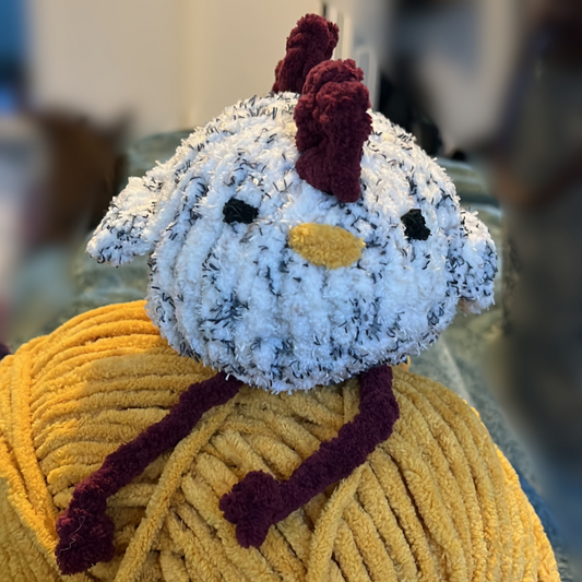 Chicken Friend